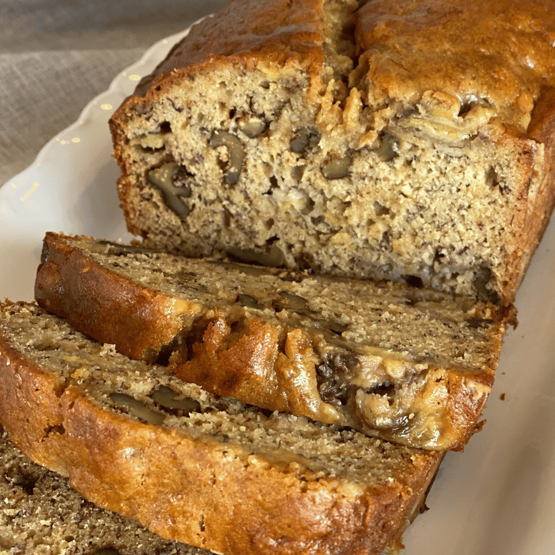 Banana Bread