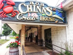 bob chinn's crab house
