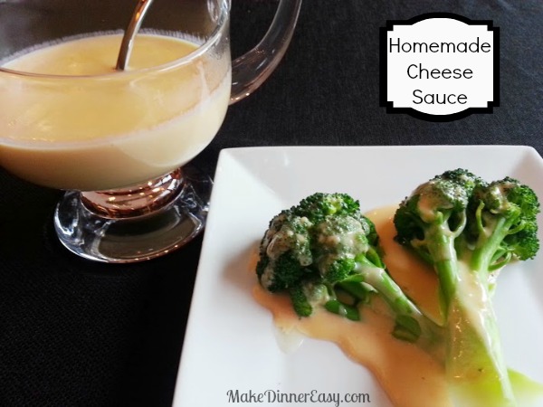 #shop Easy Cheese Sauce using Carnation Evaporated Milk