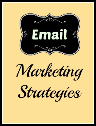 Email Marketing Strategies