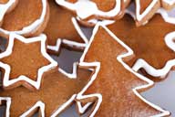 Gingerbread Cookies