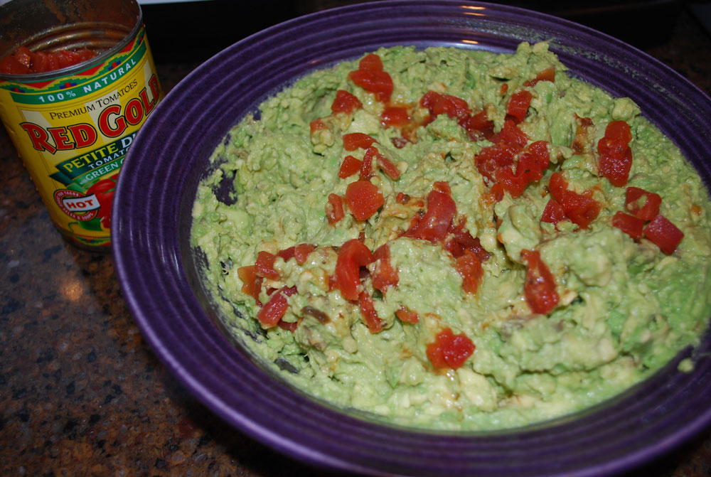 guacamole