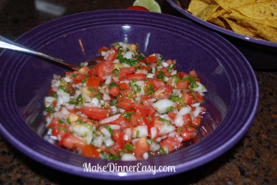 mexican salsa 560