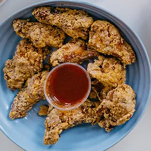 5 Fast Chicken Recipes