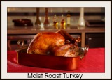 roast turkey