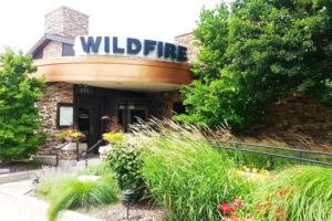 wildfire restaurant