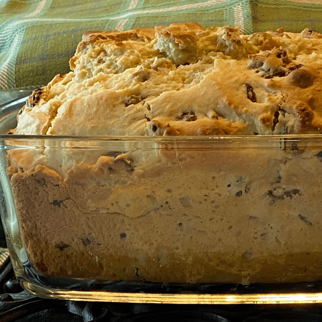 Irish Soda Bread