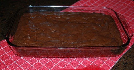 never fail brownie recipe